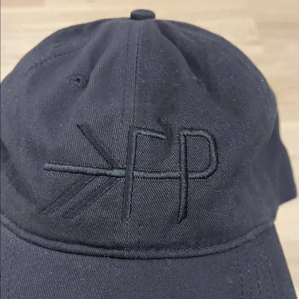 FP Black Baseball Cap - Picture 5 of 5